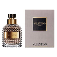 Valentino Uomo Eau De Toilette Spray 1.7 Ounce