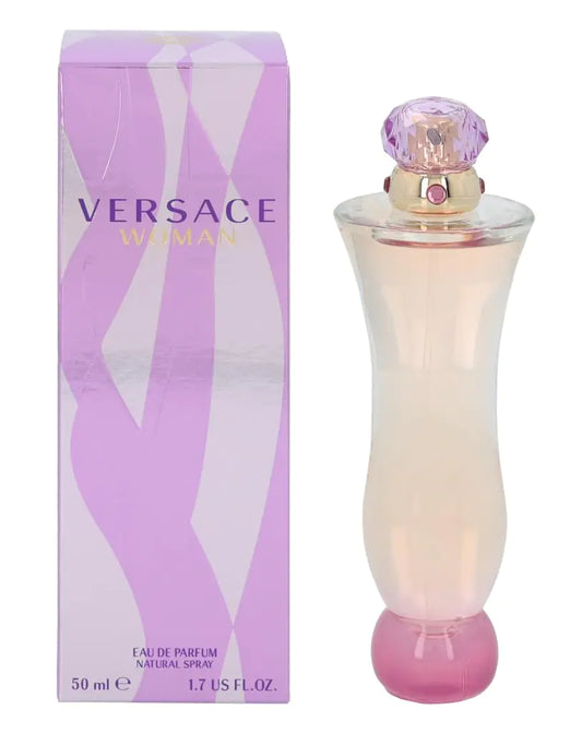 Versace Woman for Women 1.7 oz Eau de Parfum Spray
