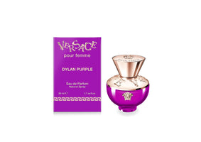 Versace Dylan Purple for Women - 1.7 oz EDP Spray