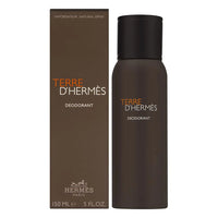 Hermes Terre Dhermes for Men Deodorant Spray 5 Ounce