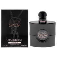 YVES SAINT LAURENT Black Opium Le Parfum for Women - 1.6 oz Parfum Spray