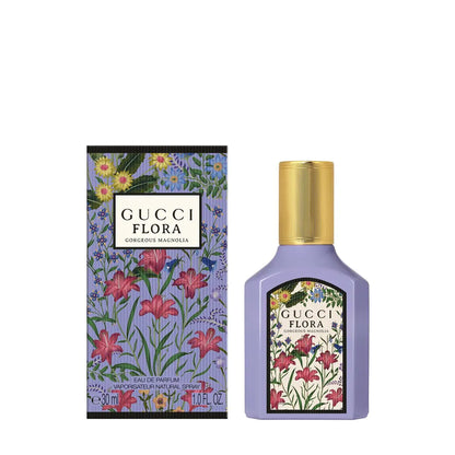 Gucci Flora Gorgeous Magnolia for Women - 1 oz EDP Spray
