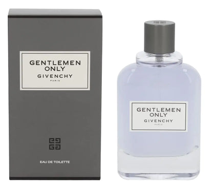 Givenchy Gentlemen Only Eau De Toilette Spray for Men 100ml 3.3 Ounce