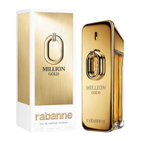 PACO RABANNE Million Gold Intense Eau De Parfum Spray for Men 3.4 Ounce