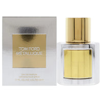 Tom Ford Metallique Women 1.7 oz EDP Spray