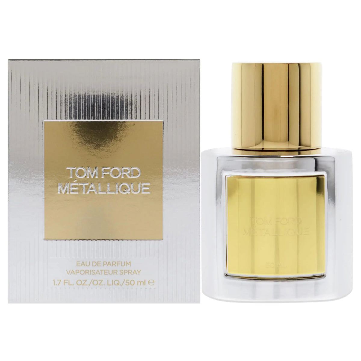 Tom Ford Metallique Women 1.7 oz EDP Spray